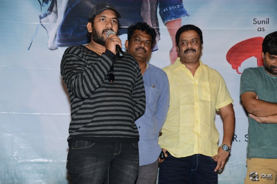 Jakkanna-Movie-First-Look-Launch
